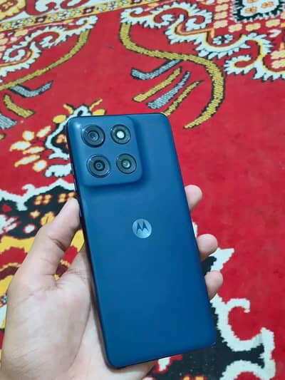 Motorola Moto G Stylus 2025