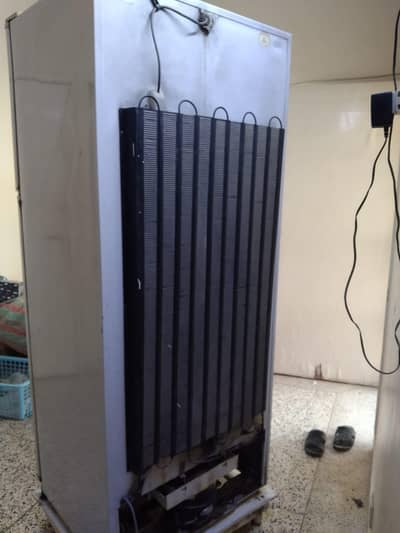 full size ha working condition ma