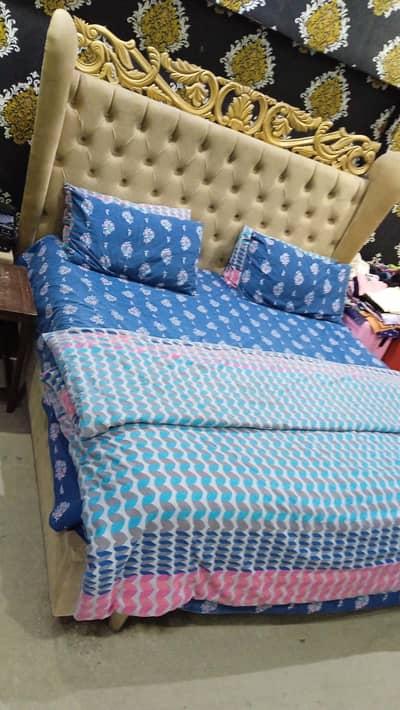 Furniture - Bed Set - Sofa Set - Center Table - Bunk Bed -Dining table