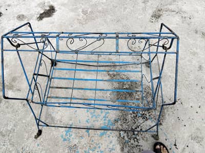 Iron jhoola for sale