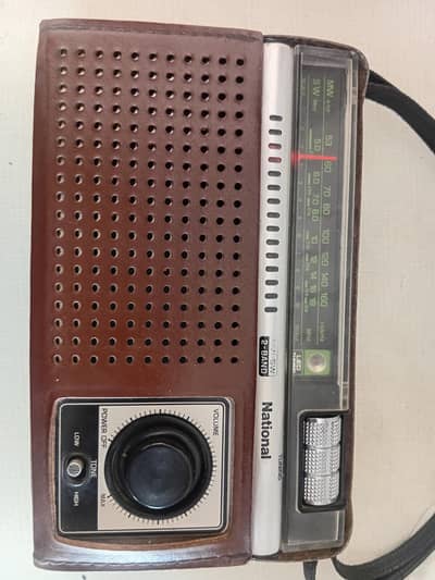 good condition