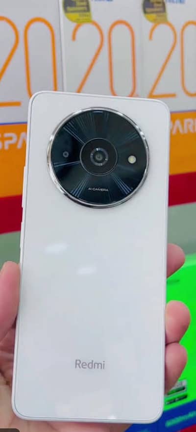 Xiaomi Redmi A3x 3/64 2nd hand only 3 month use 10/10 condition