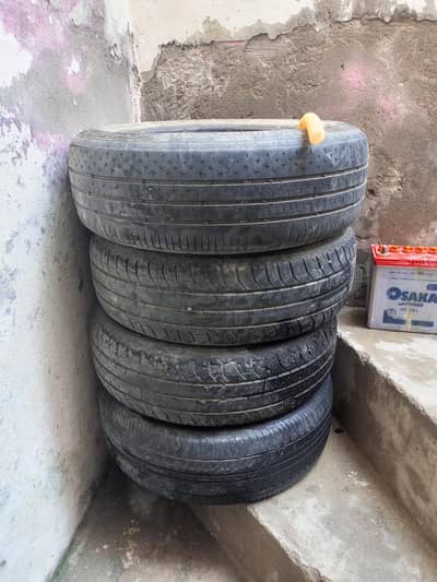 185/65/R15 tyre