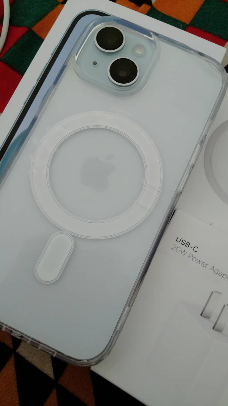 Apple iPhone 15 3