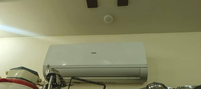 hair non inverter ac 1.5 ton 28 may 2024 puchase