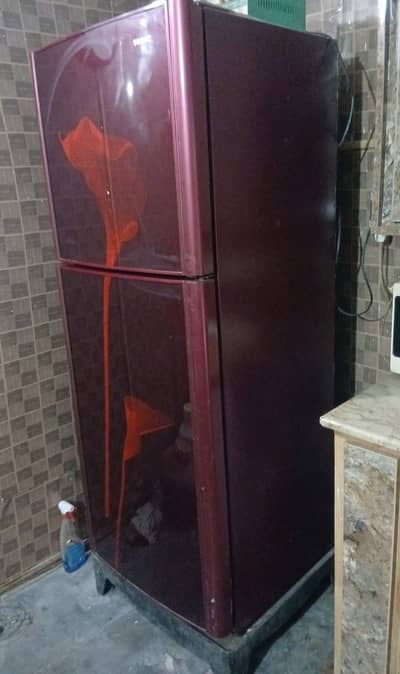 Orient Refrigerator/ Fridge for Sale – Excellent Condition
