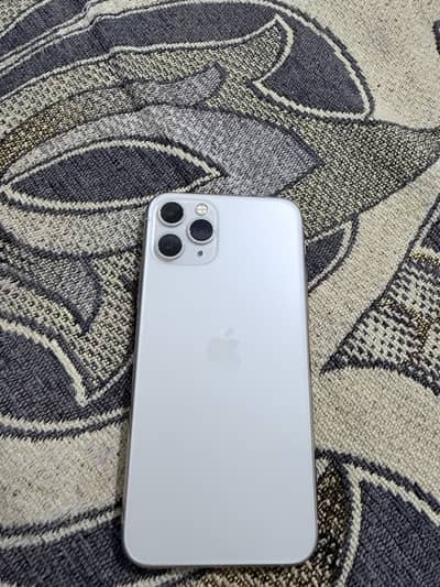 Iphone 11 pro