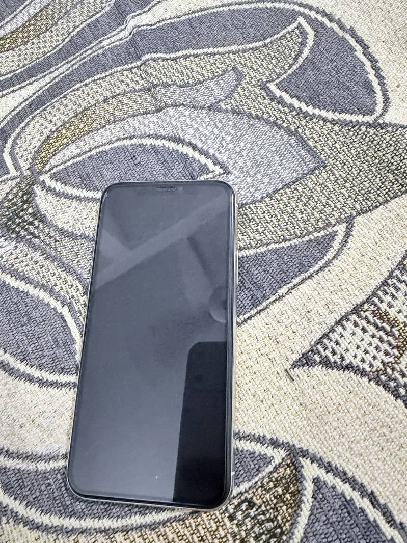 Iphone 11 pro 2