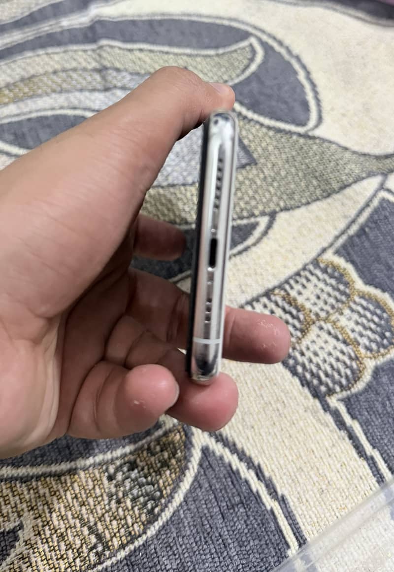Iphone 11 pro 5