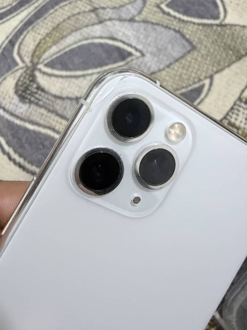 Iphone 11 pro 7