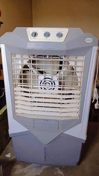 Canon Room Air Cooler CA-6500 – Excellent Condition
