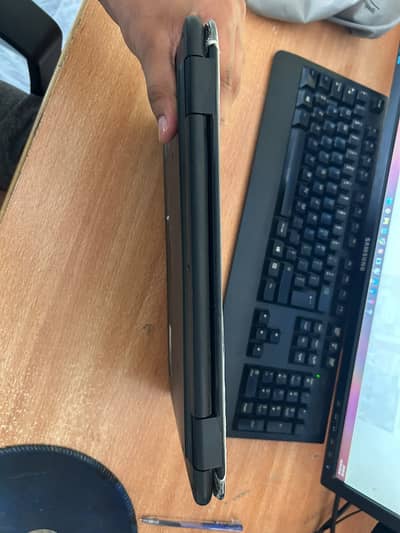 Dell Chromebook 11 (Model 3100) - Best for Students & Online Work