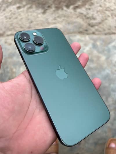 Apple iPhone 13 Pro Max