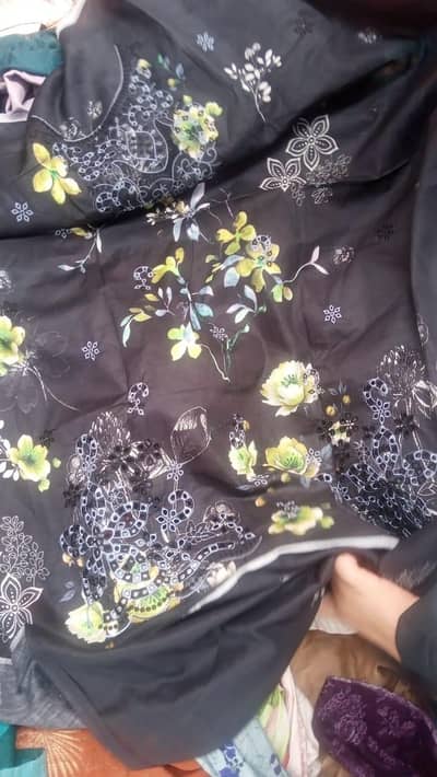 un stich suit