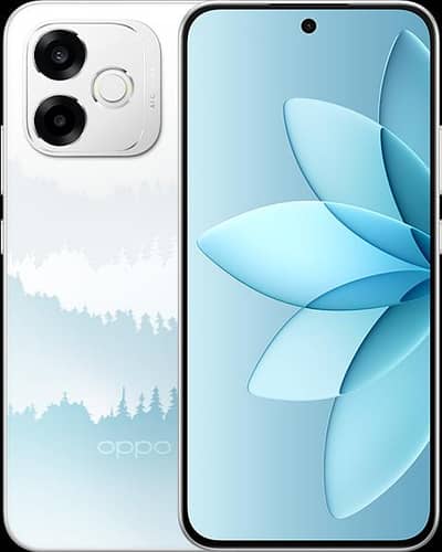 OPPO A6s pro 8GB/256GB