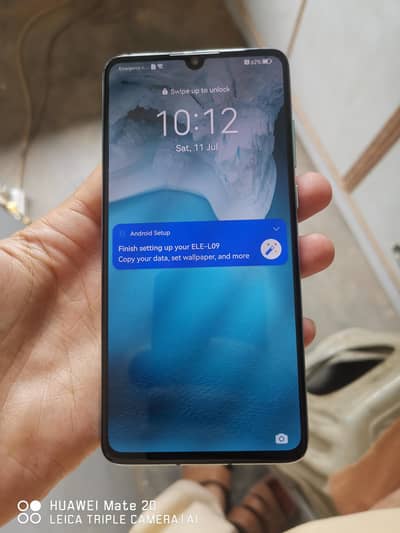 Huawei P30