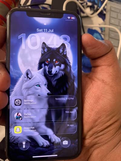 Apple iPhone 11 Pro