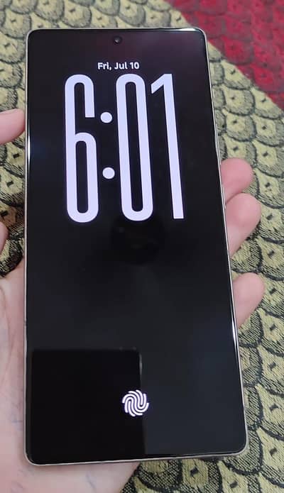 Infinix Note 50 Pro