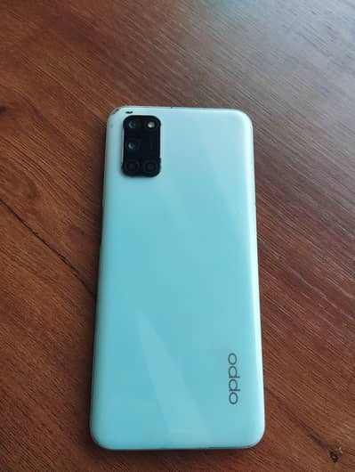 OPPO A52 4/128