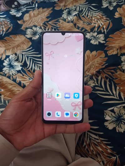Realme Note 60x