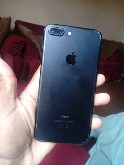 Apple iPhone 7 Plus