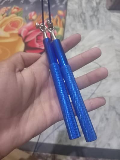 Jump Rope, Skipping Rope