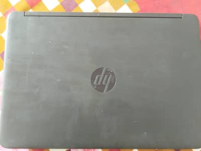 HP Probook 640