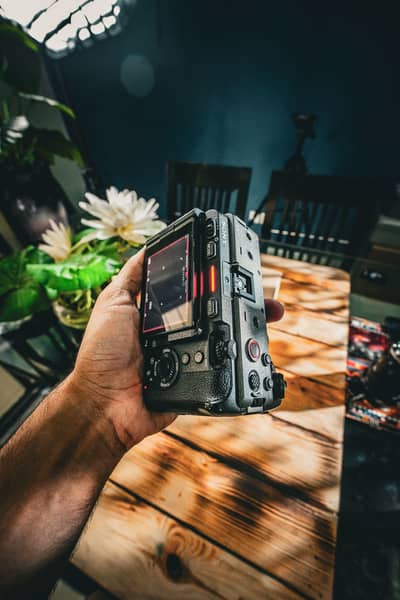 Sony fx3 for Sale
