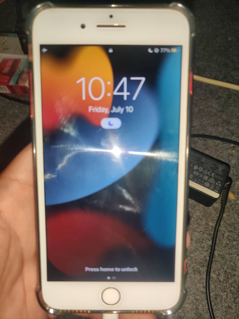 Apple iPhone 7 Plus 2