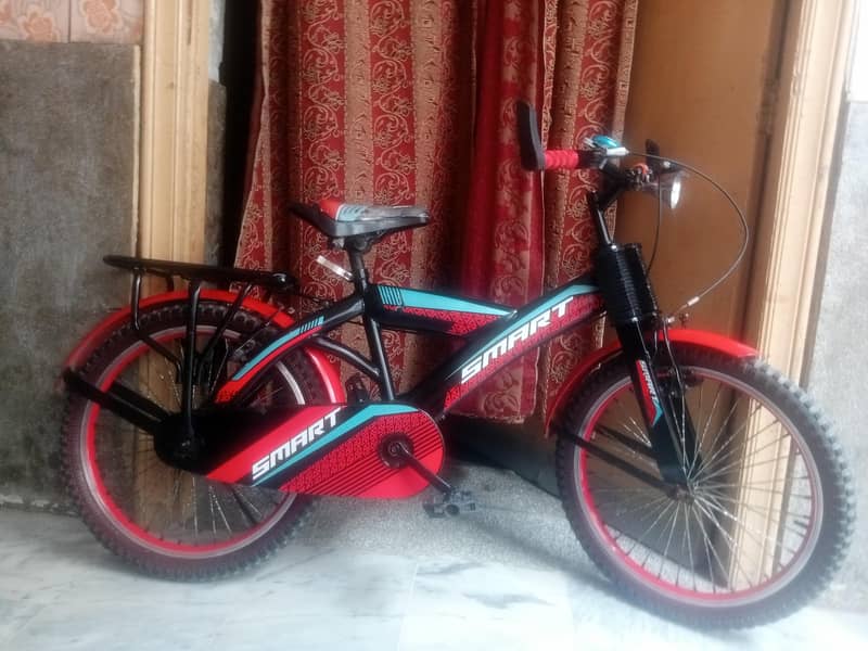 cycle 0
