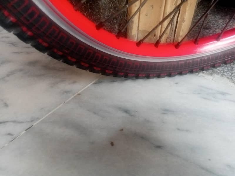 cycle 1