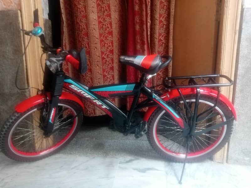 cycle 4