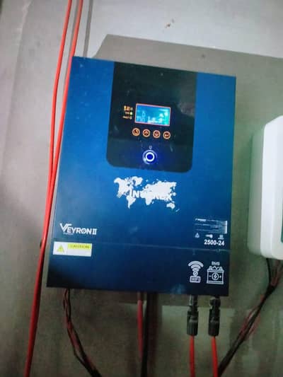 Inverex Veryon ll 2500W-24V