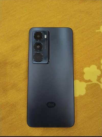 Itel City 100 6+12.128gb 10.10 exchange possible