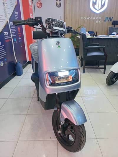 Jinpeng Rush Electric Scooters