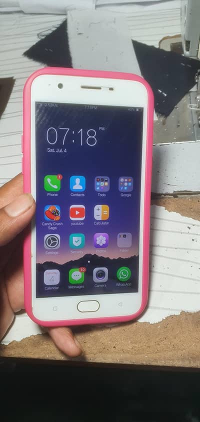 OPPO A57 03250399199