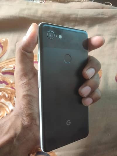 Google Pixel 3 XL