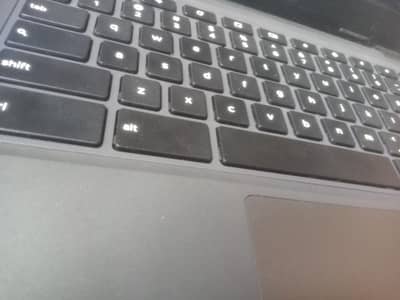 dell Chromebook 3110