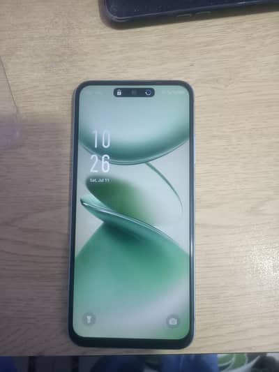 Infinix Smart 9