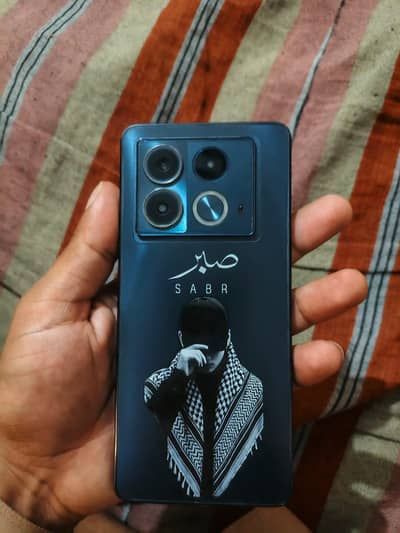 Infinix Note 40 Pro