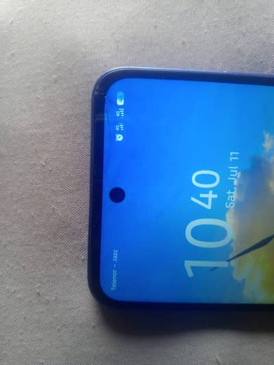 Infinix hot 60i 8/256