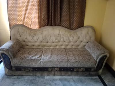 5 seat's