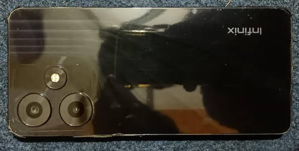 Infinix Hot 30i