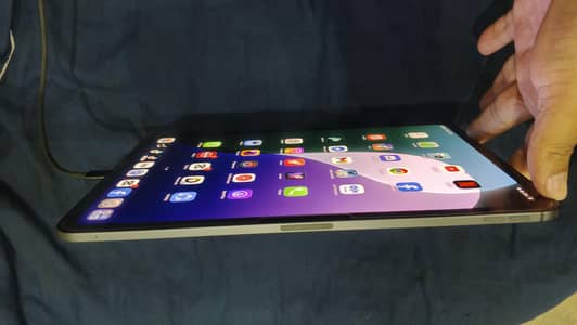 Apple iPad Pro M4 – 256GB (Wi-Fi)