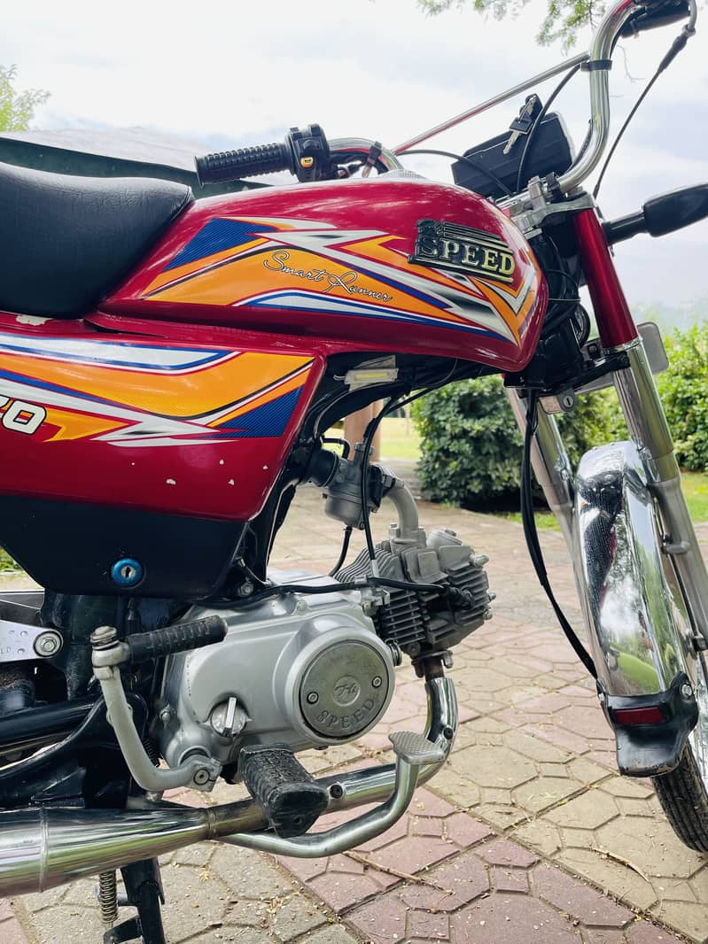 2025 model 5