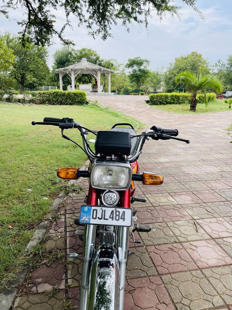 2025 model 6