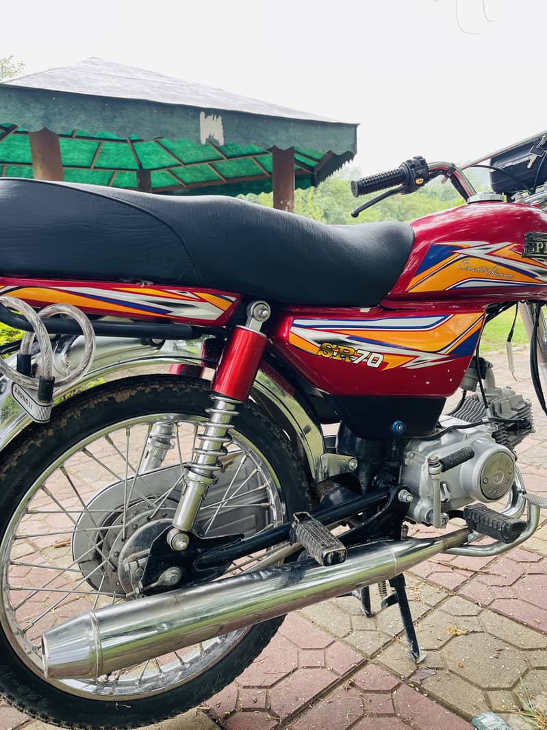 2025 model 7
