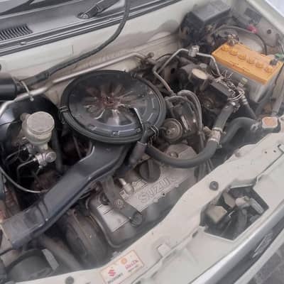 Suzuki Alto 2009