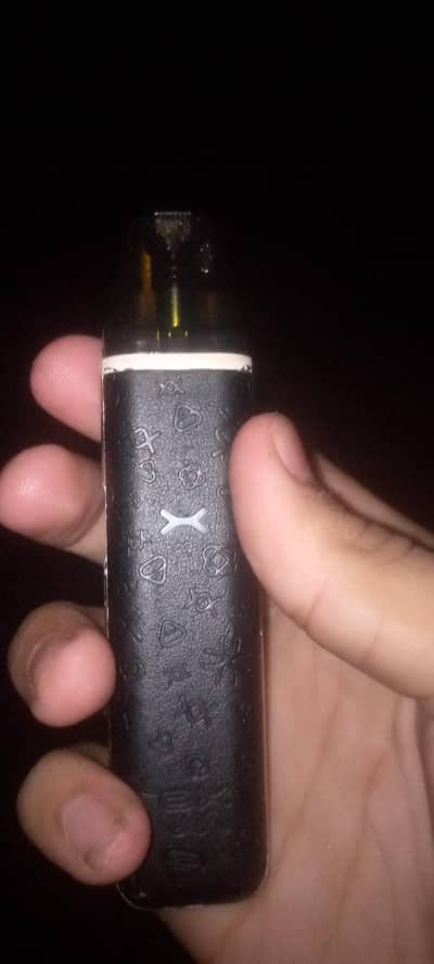 pod OXVA