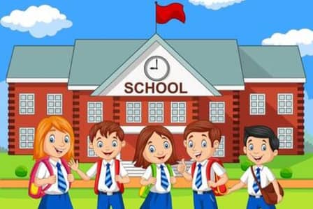 Running School and Academy For Sale
